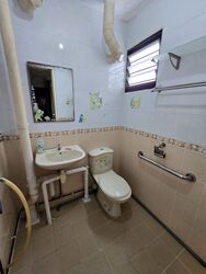 Blk 205 Marsiling Admiralty Park (Woodlands), HDB 4 Rooms #593620761